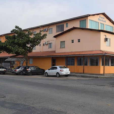 Hotel Lux Valente Zewnętrze zdjęcie