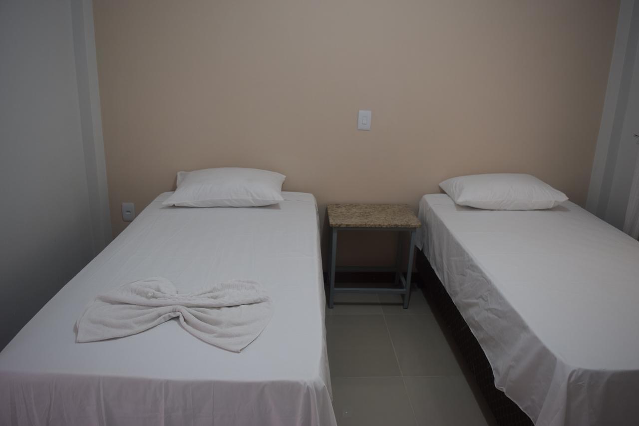 Hotel Lux Valente Zewnętrze zdjęcie
