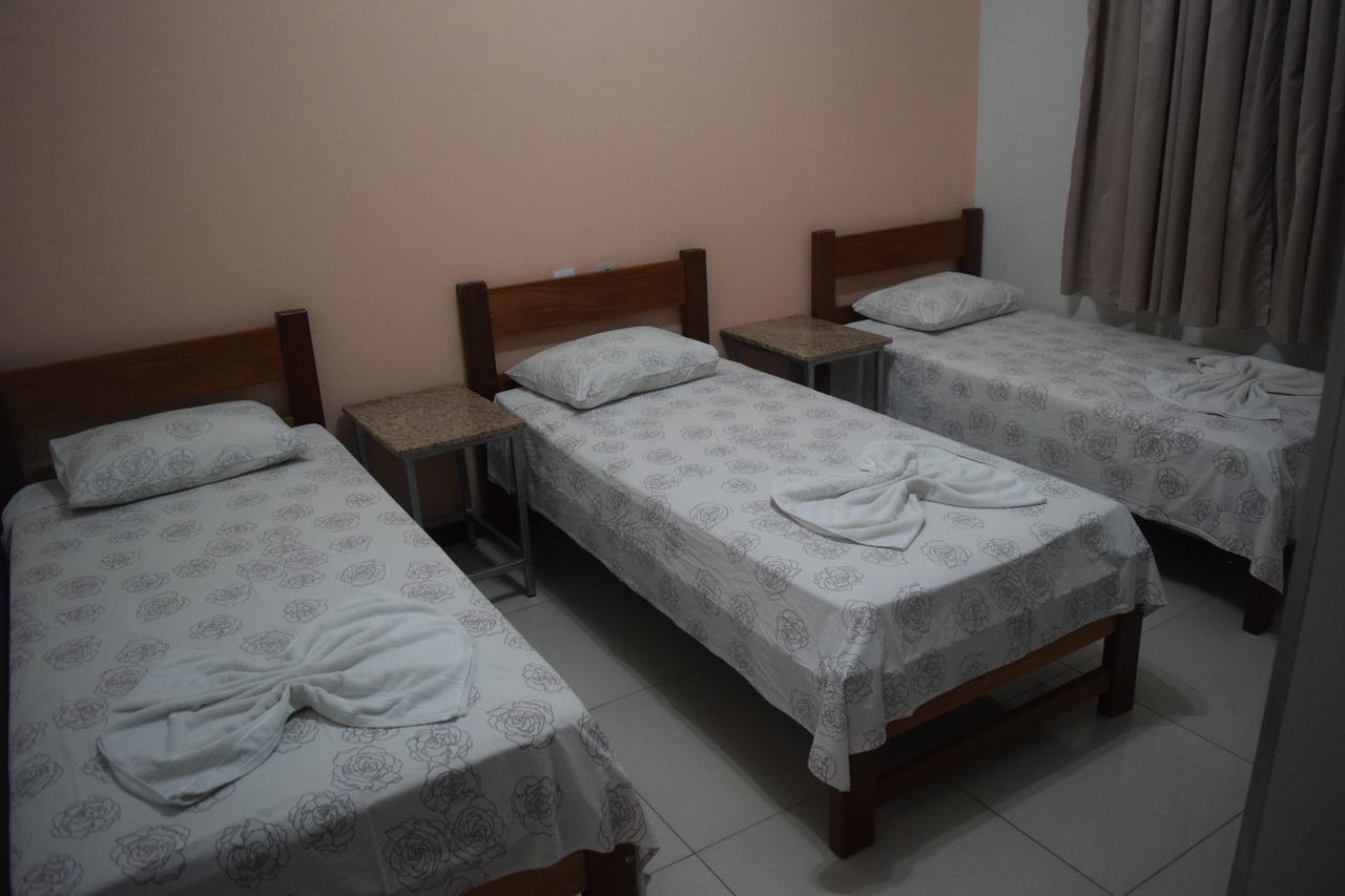 Hotel Lux Valente Zewnętrze zdjęcie