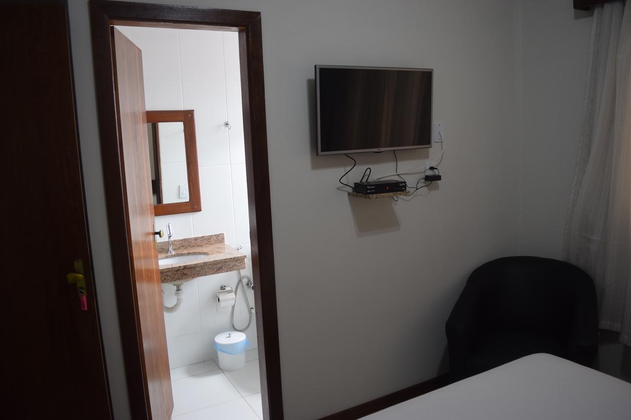 Hotel Lux Valente Zewnętrze zdjęcie