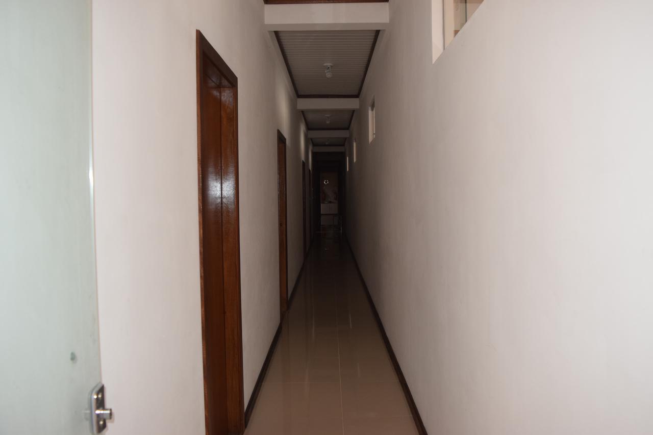 Hotel Lux Valente Zewnętrze zdjęcie